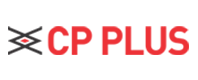 CP Plus Logo
